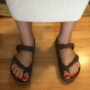 Birkenstock Sandals